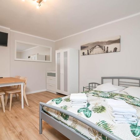 Willa Ltc Apartments Orlowo Gdynia Eksteriør bilde