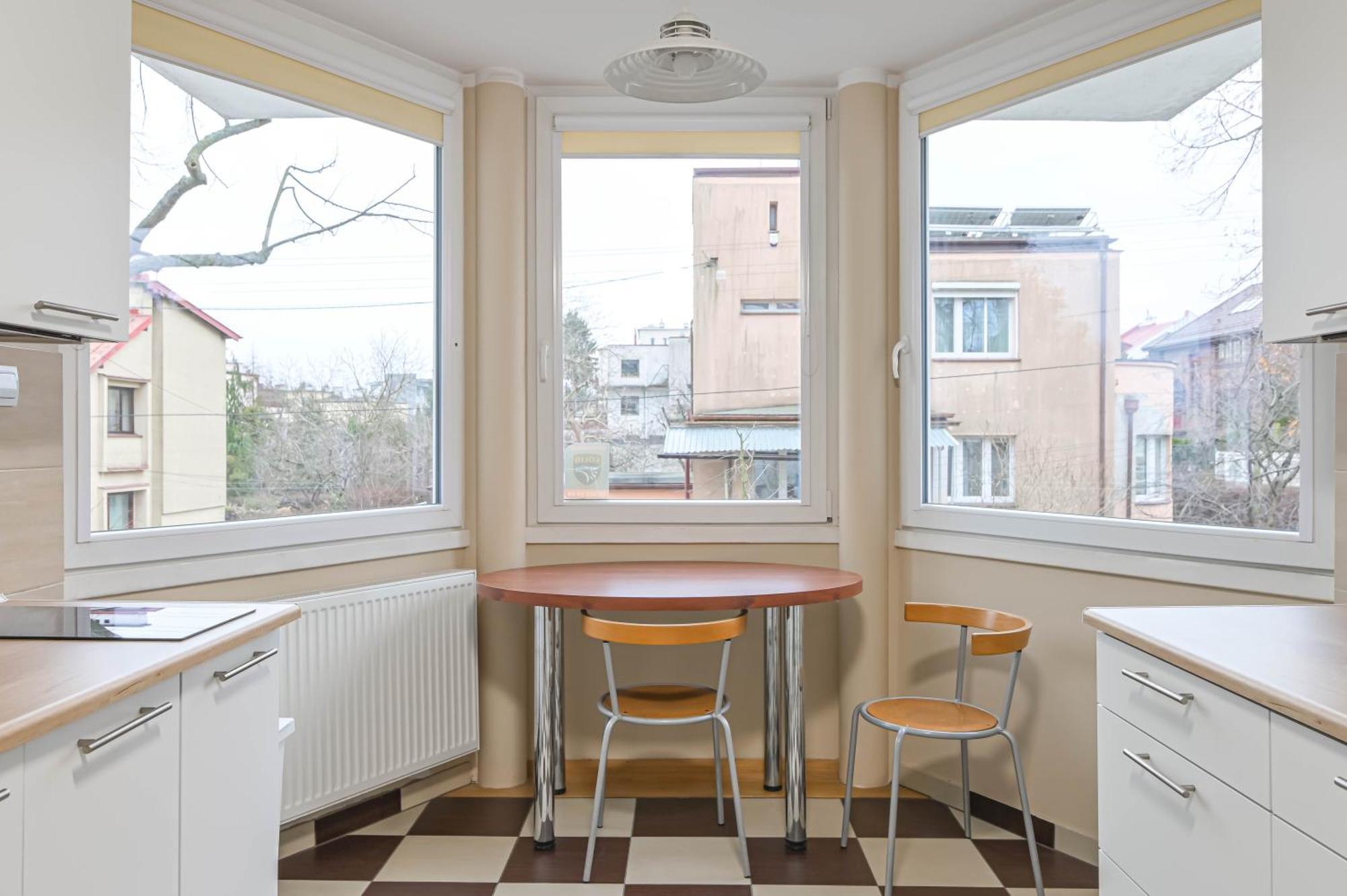Willa Ltc Apartments Orlowo Gdynia Eksteriør bilde