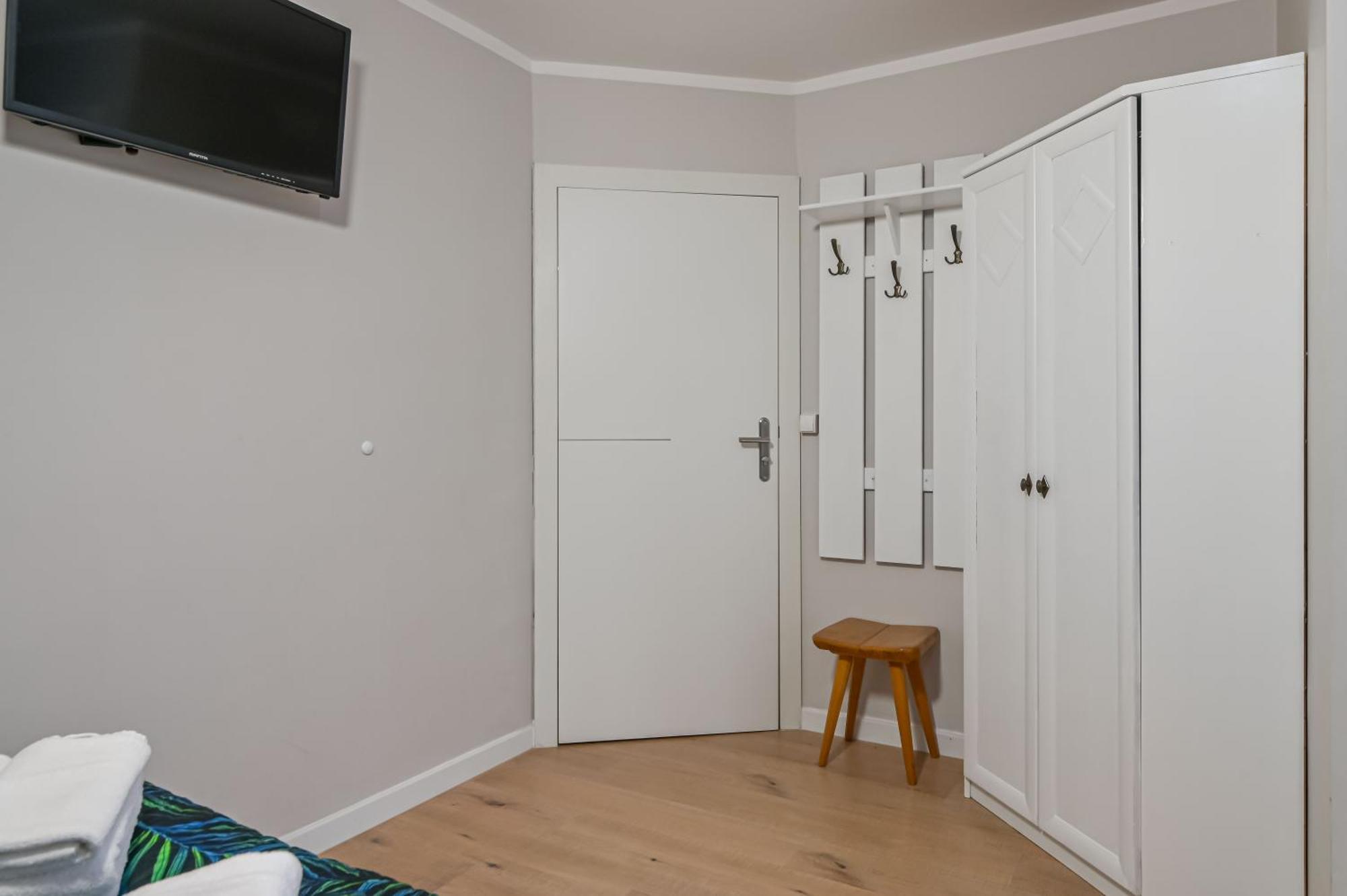 Willa Ltc Apartments Orlowo Gdynia Eksteriør bilde