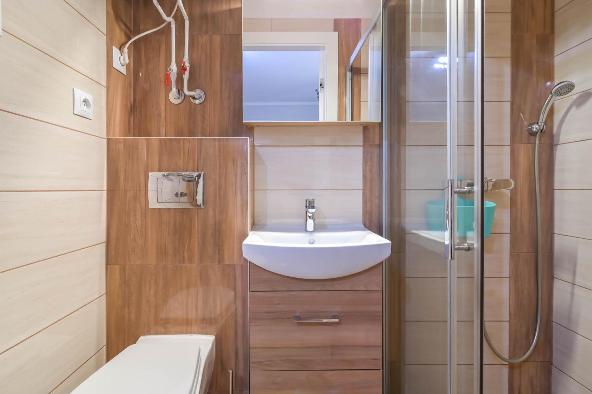 Willa Ltc Apartments Orlowo Gdynia Eksteriør bilde