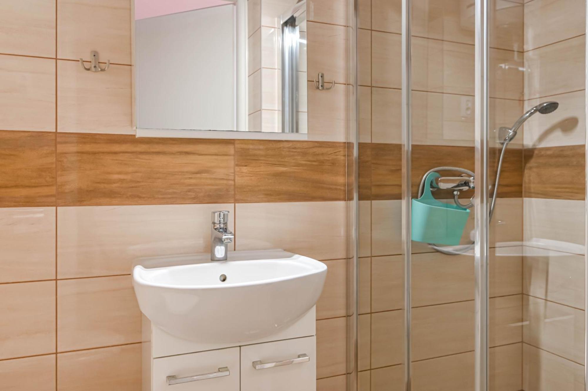 Willa Ltc Apartments Orlowo Gdynia Eksteriør bilde