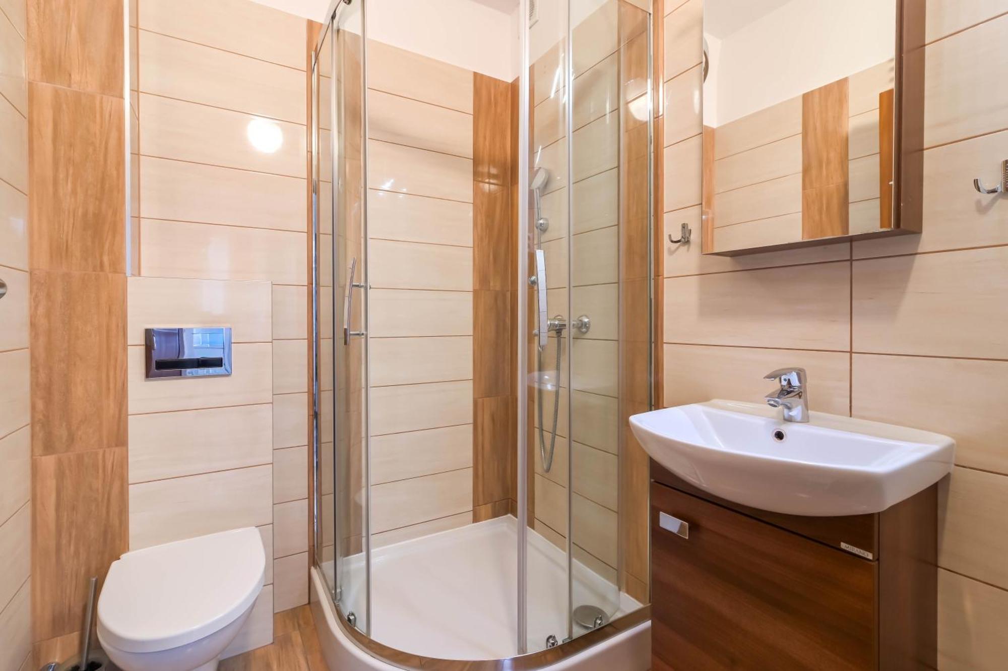 Willa Ltc Apartments Orlowo Gdynia Eksteriør bilde