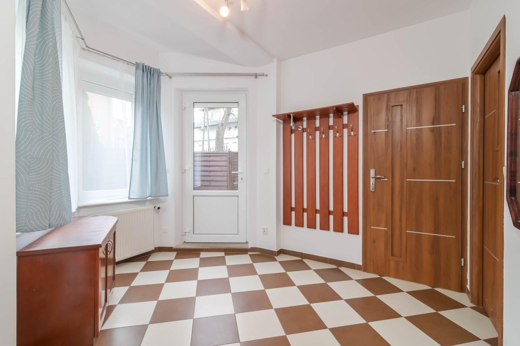 Willa Ltc Apartments Orlowo Gdynia Eksteriør bilde