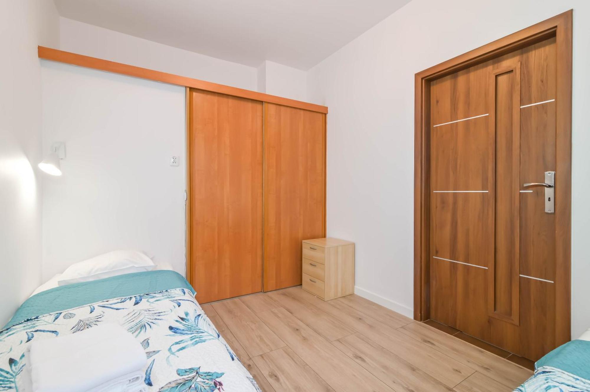 Willa Ltc Apartments Orlowo Gdynia Eksteriør bilde