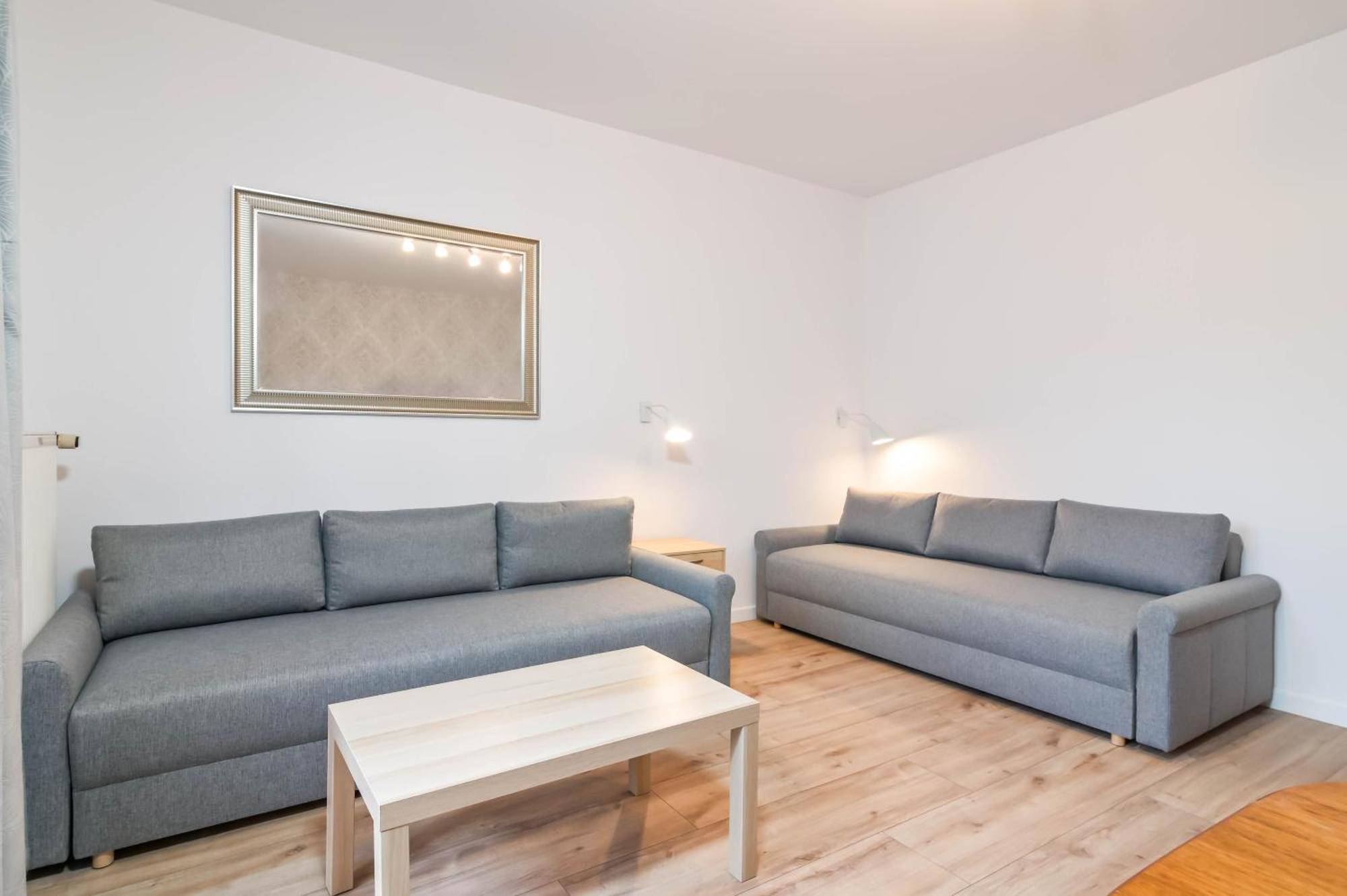 Willa Ltc Apartments Orlowo Gdynia Eksteriør bilde