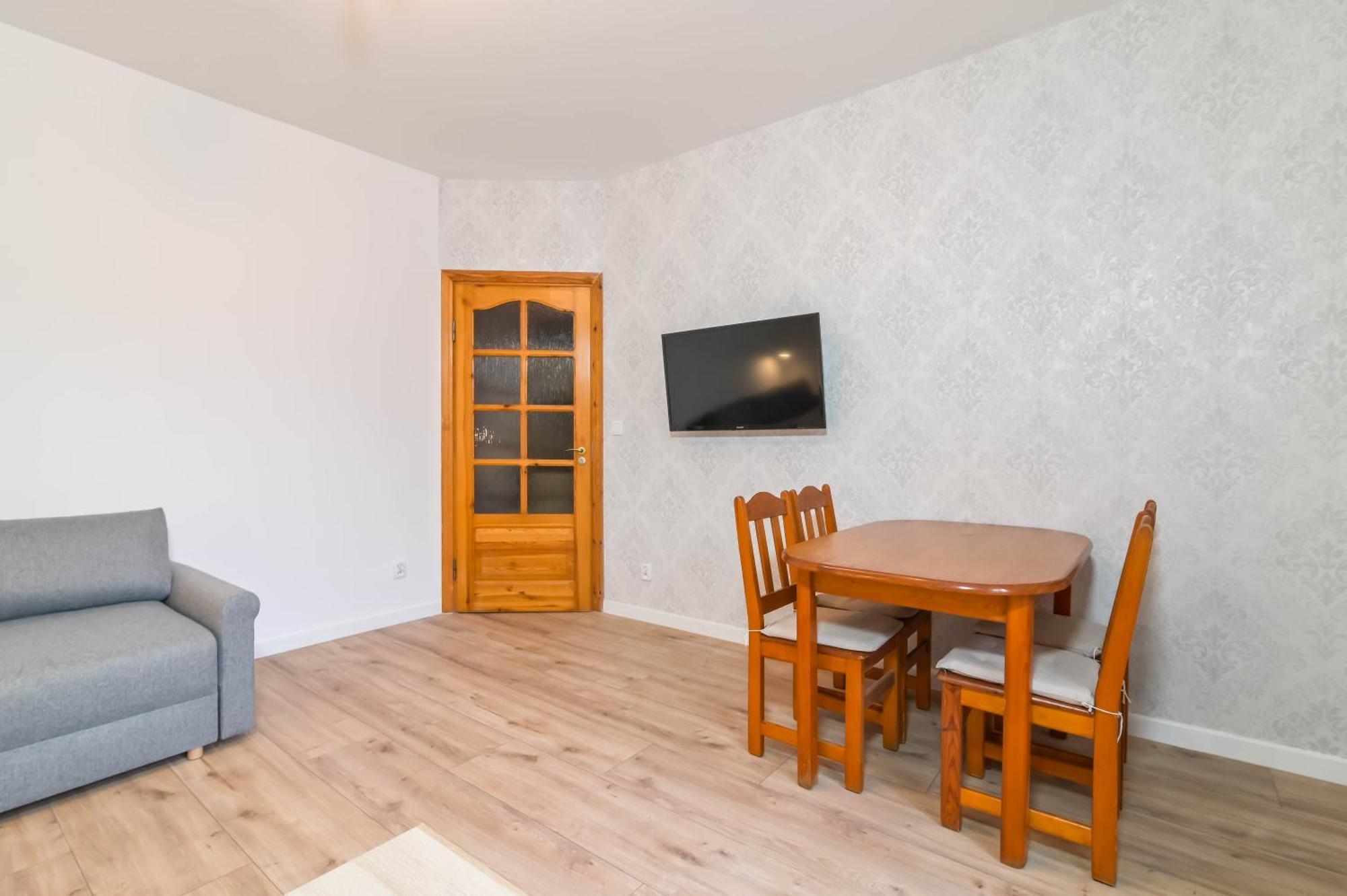 Willa Ltc Apartments Orlowo Gdynia Eksteriør bilde